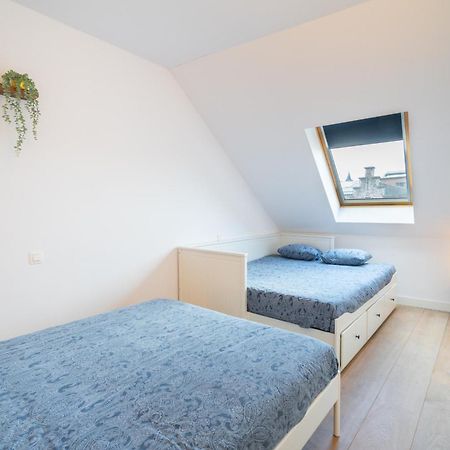 Light House Lodge. Apartment In Center Of Anvers Extérieur photo