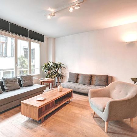 Light House Lodge. Apartment In Center Of Anvers Extérieur photo