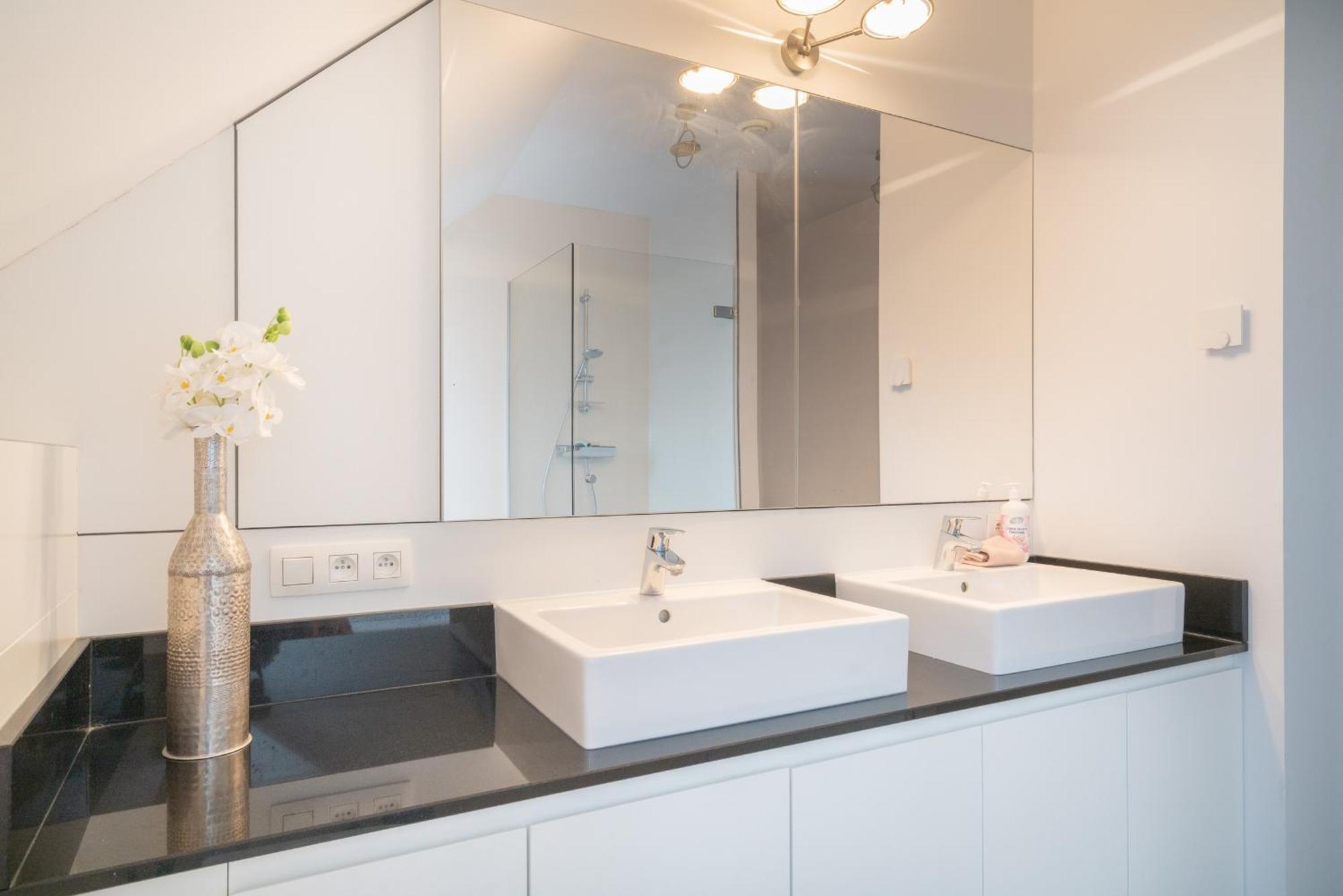 Light House Lodge. Apartment In Center Of Anvers Extérieur photo