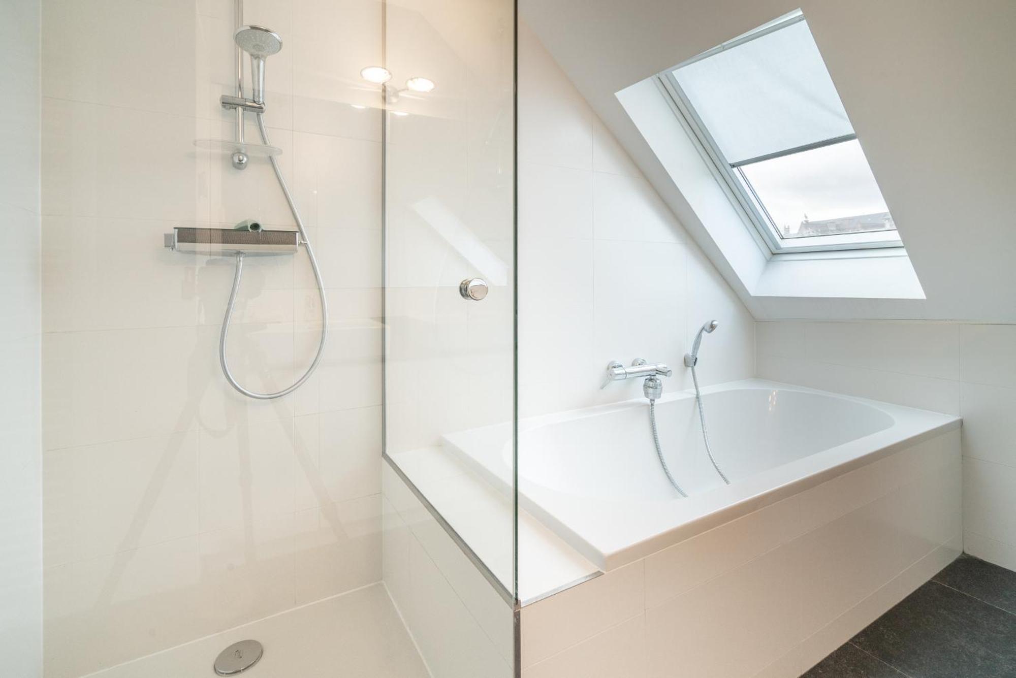 Light House Lodge. Apartment In Center Of Anvers Extérieur photo