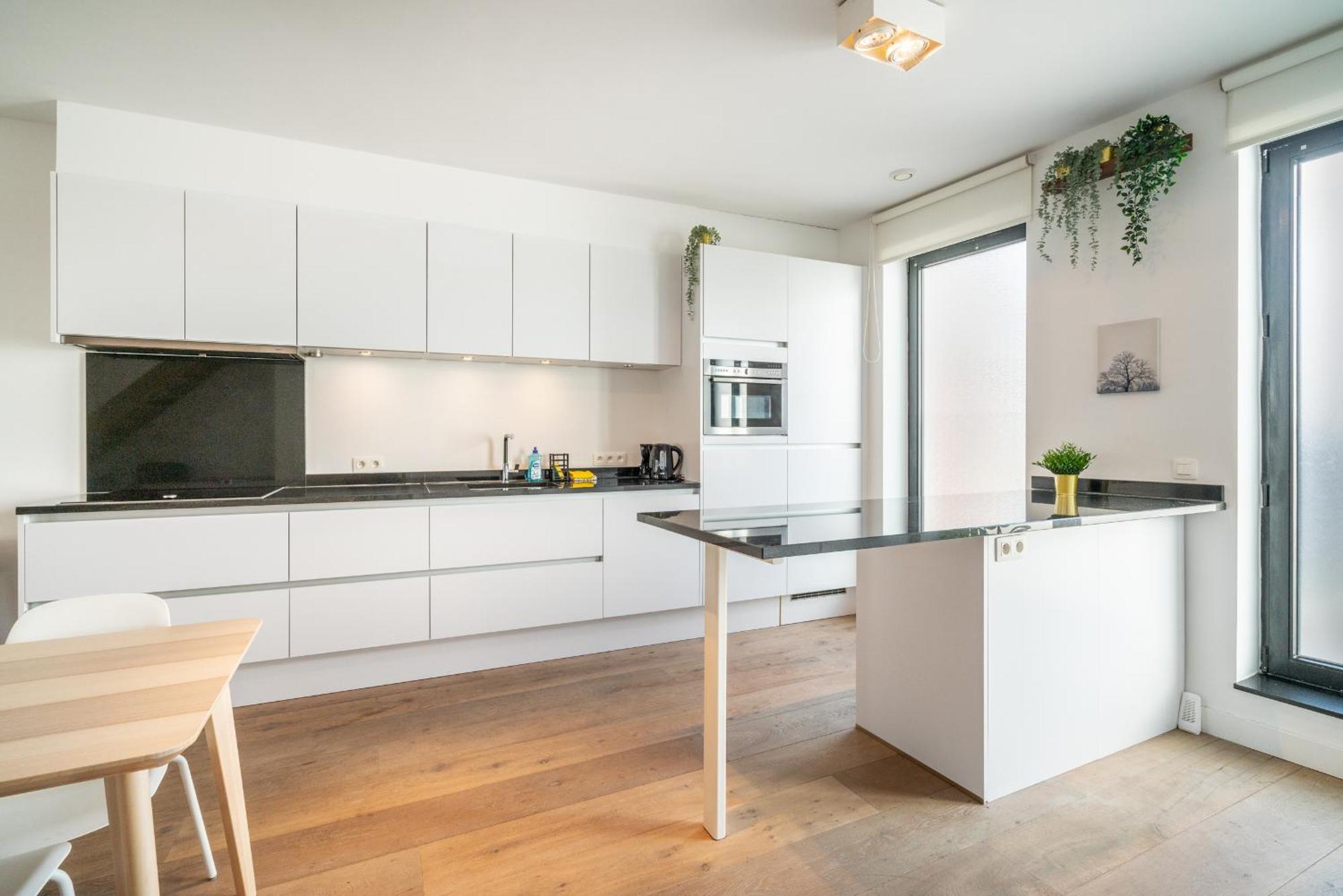 Light House Lodge. Apartment In Center Of Anvers Extérieur photo