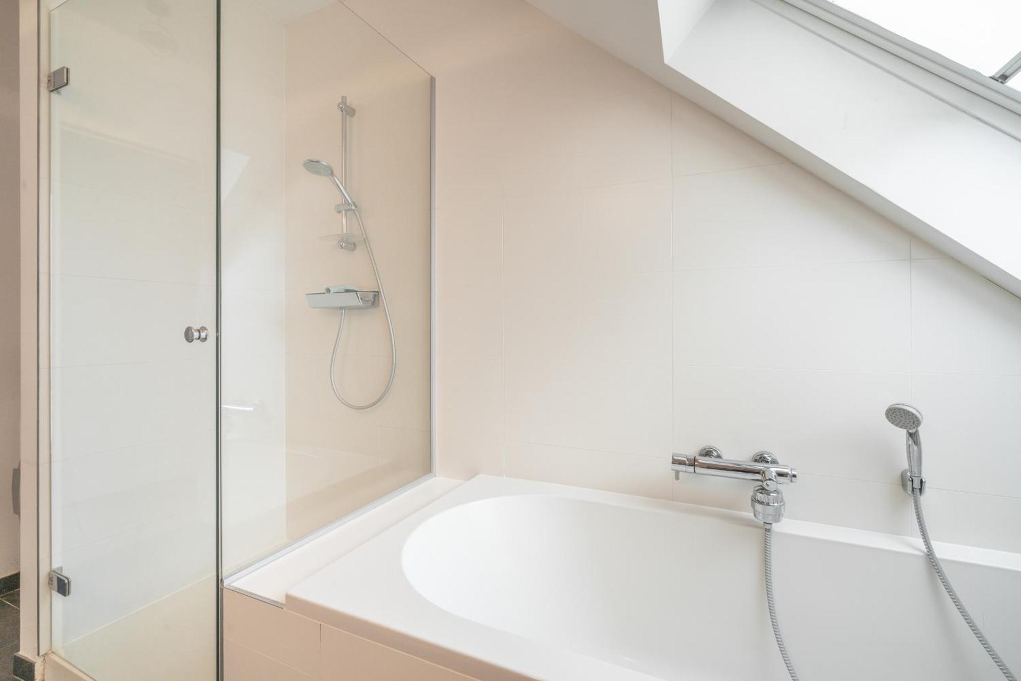 Light House Lodge. Apartment In Center Of Anvers Extérieur photo