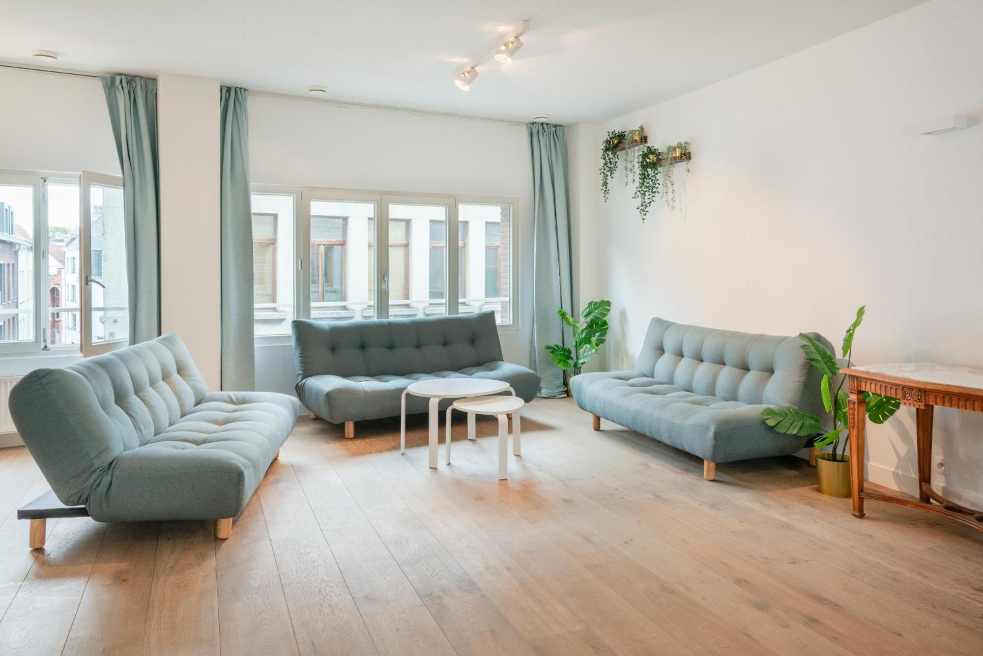 Light House Lodge. Apartment In Center Of Anvers Extérieur photo