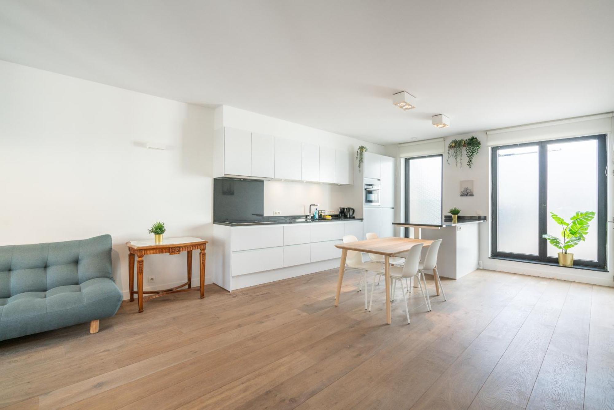 Light House Lodge. Apartment In Center Of Anvers Extérieur photo