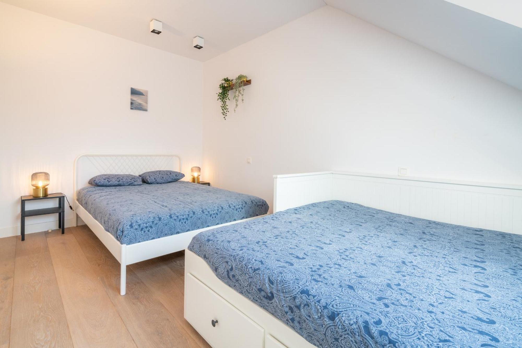 Light House Lodge. Apartment In Center Of Anvers Extérieur photo