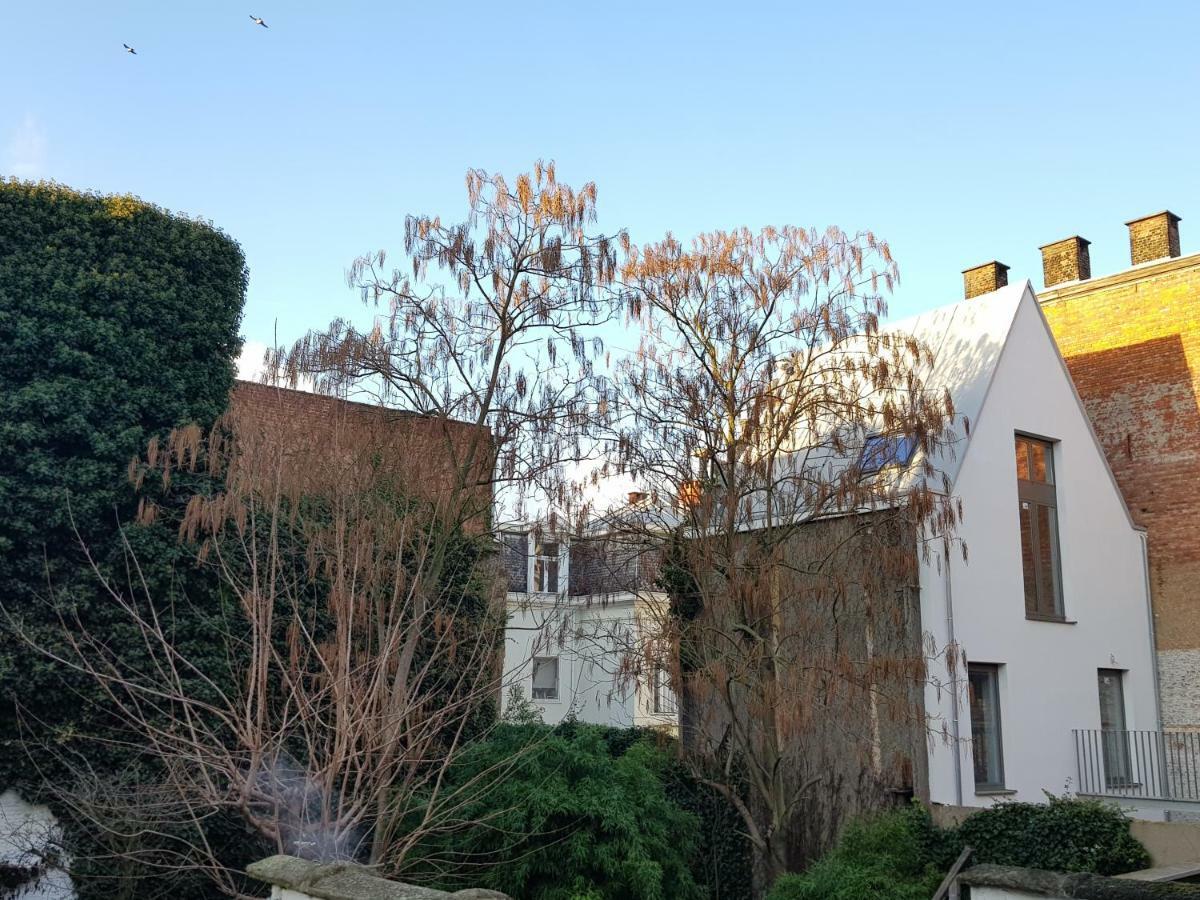 Light House Lodge. Apartment In Center Of Anvers Extérieur photo