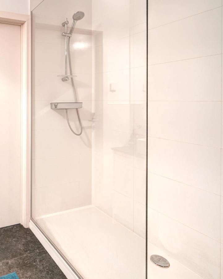 Light House Lodge. Apartment In Center Of Anvers Extérieur photo