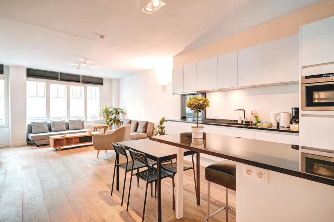 Light House Lodge. Apartment In Center Of Anvers Extérieur photo