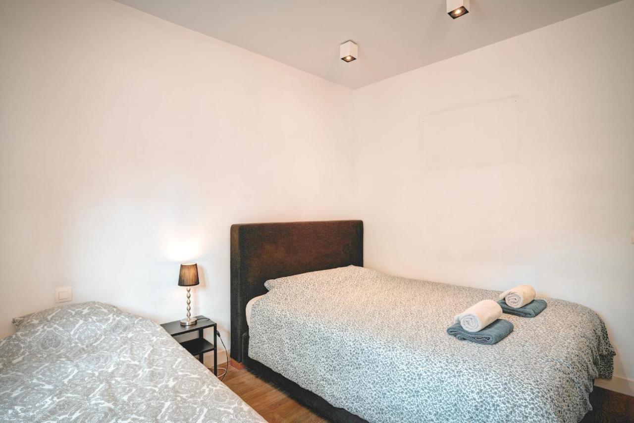 Light House Lodge. Apartment In Center Of Anvers Extérieur photo